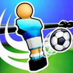 足球旋转者手游竞技对决