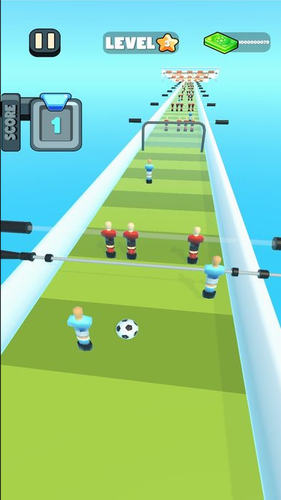 u8db3u7403u65cbu8f6cu8005u65e0u9650u949eu7968u7248