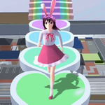 樱花校园世界模拟安卓版全新v3.0 无限金币版