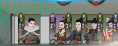 千古江湖梦心法解析 千古江湖梦心法作用详解
