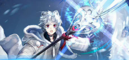 明日方舟雪绒精二材料全收集指南