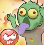 僵尸先生大爆炸免费畅玩全新版本v1.0.0 免广告版