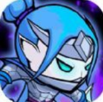 肉鸽英雄大冒险金币资源全解锁v0.1 无限金币版