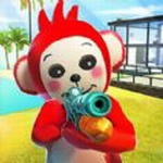 3D模组躲猫猫多人联机地图探索v1.0 内置菜单版