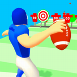 橄榄球闯关休闲游戏免费畅玩v0.0.1 汉化版