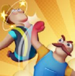 萌叔派对多人格斗手游上线v1.0.3.580 免费版