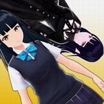 暗黑樱花校园模拟器自由探索v0.999 内置菜单版