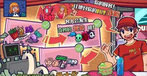 大家饿餐厅礼包码完整列表