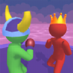 冒险跑酷合成升级畅玩版