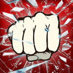街头拳王经典对战热血格斗v1.0.1 内置菜单版