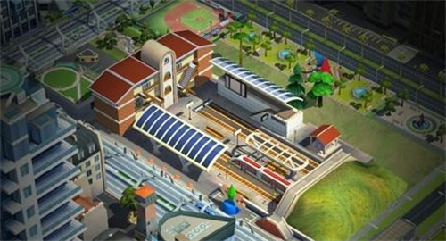 模拟城市我是市长永久礼包码获取攻略