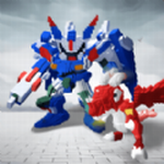 机甲战士自定义对战无限挑战