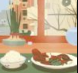 厨艺达人美食经营模拟