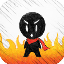 火柴人闯关大挑战免费畅玩