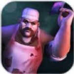 恐怖屠夫3D黑暗庄园生存挑战