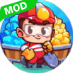 迷你矿工免费汉化版开采之旅v1.2.1  中文版