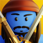 海域争霸海盗冒险手游畅玩v1.03  无限金币版