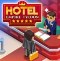 酒店帝国大亨无限资源经营策略v1.9.93 免广告版