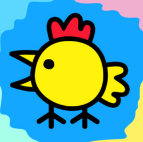 快乐小鸡3儿童益智手游全新v3 手机版