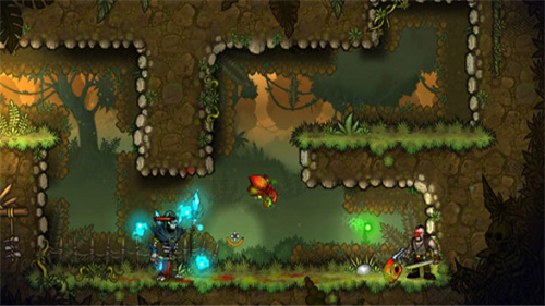 u6076u68cdu82f1u96c4