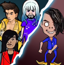 小伙真六塔防免费畅玩策略