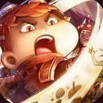 阿优大冒险Q萌角色奇幻征程v1.1.0  无限钻石版