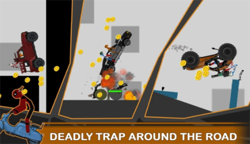 u706bu67f4u4ebau51b2u649eu6bc1u706d2u6c49u5316u7248