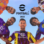 实况足球2023国际版移动端试玩v5.10.0 安卓版