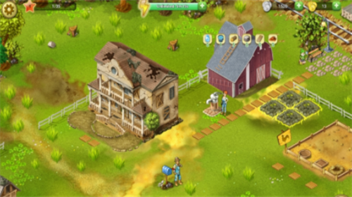 u73cdu59aeu7684u519cu573au65e0u654cu7248