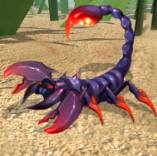 昆虫超进化免费畅玩全新上线v1.9.0 无敌版