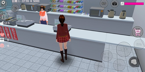 u6a31u82b1u6821u56edu6a21u62dfu56682021