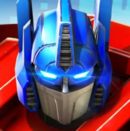 变形金刚大战争手游免费畅玩v1.1.9 无广告版