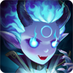 奇幻弹射英雄无限资源畅玩v1 无限钻石版