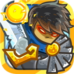 魔兽守卫军全英雄塔防手游v1.7 无限钻石版