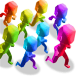 拥挤城市无限资源畅玩版下载v2.4.5 无限时间版