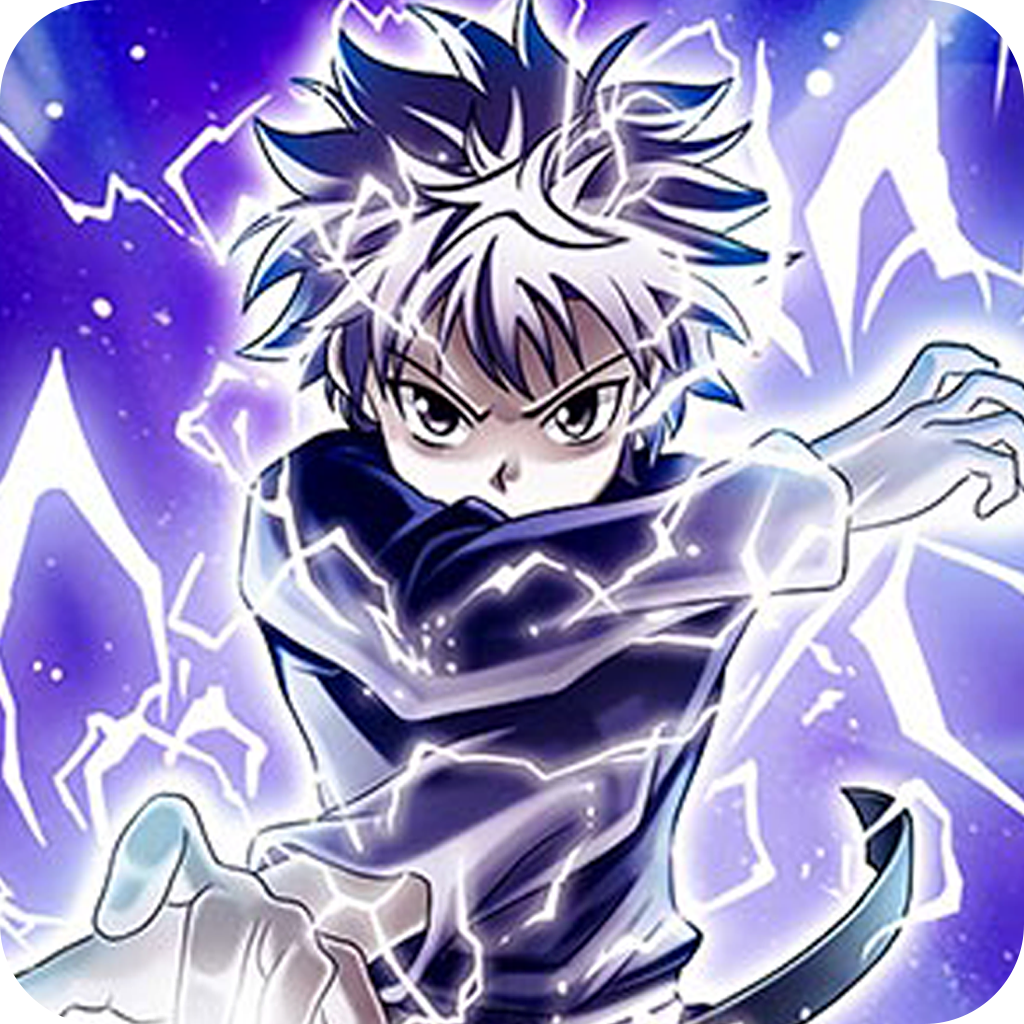 热血猎人经典改编手游上线v1.0 满V版