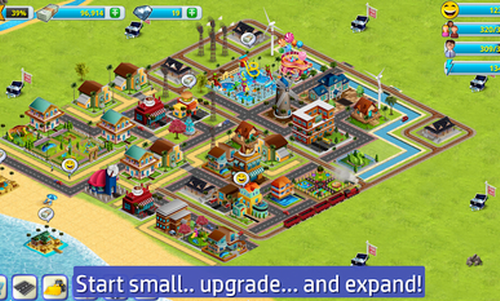 u4e61u6751u57ceu5e02u6a21u62dfu5c9bu5c7f2u6700u65b0u7248