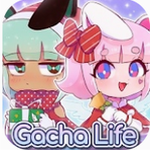 扭蛋人生装扮物语