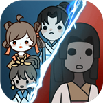 躺平发育2023暗黑塔防无限资源