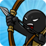 火柴人战争遗产资源解锁版畅玩v2023.1.6 无限钻石版