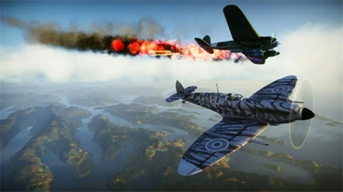 u7a7au4e2du96f7u9706u6218u4e89