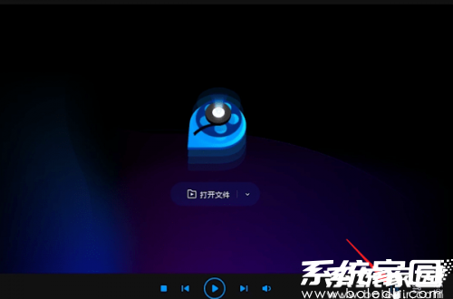 QQ影音工具箱界面示意图