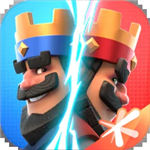 皇室战争竞技场策略对决新