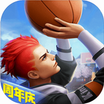 热血街篮3V3竞技新版本上线