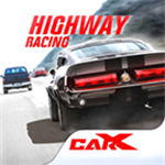CarX公路赛车免费畅玩版v1.74.7 无限金币版