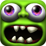 僵尸尖叫金币钻石全解锁畅玩版v3.0.1 无限钻石版