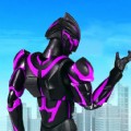 蜘蛛英雄模拟器全免费畅玩版上线v1.0 无限版