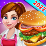 明星大厨2卡通餐厅经营之旅v6.7.2 中文版