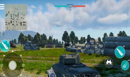 u6218u4e89u96f7u9706