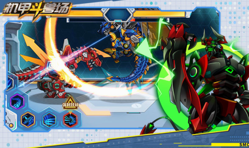 u673au7532u6597u517du573au4e2du6587u7248